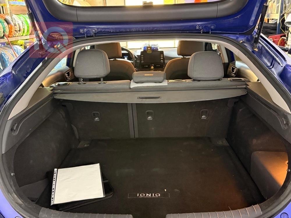 هيونداي ايونك